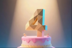 4th Anniversary Celebration